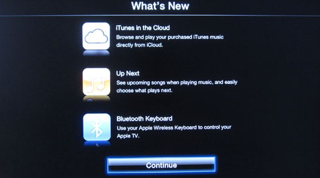 Apple Tv 2 Jailbreak Features