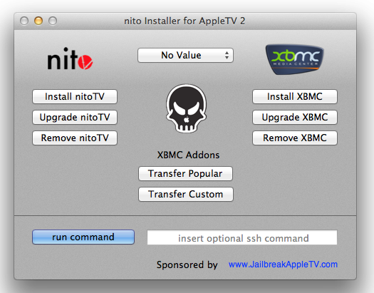 Apple Tv 2 Jailbreak For Sale