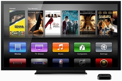 Apple Tv 2 Jailbreak Free Movies