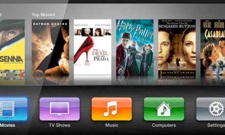 Apple Tv 2013 Price