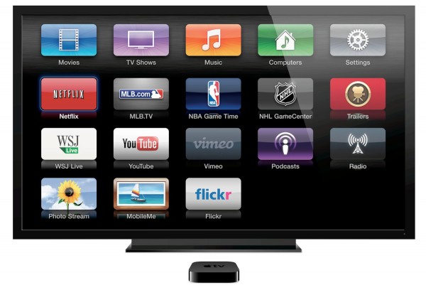 Apple Tv 2013 Price