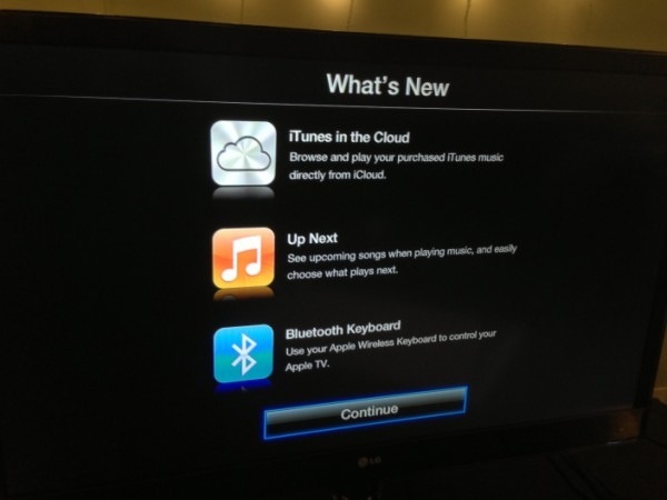 Apple Tv 2013 Refresh