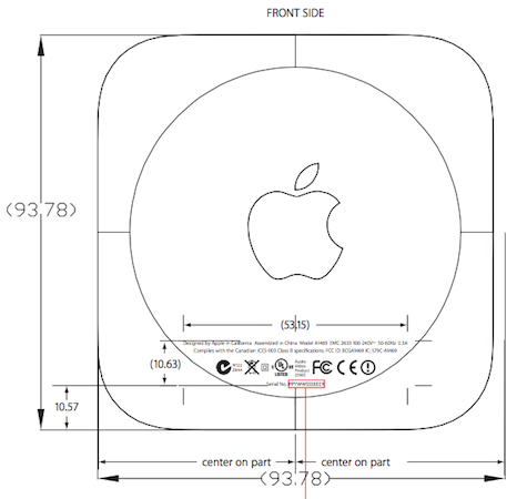 Apple Tv 2013 Release