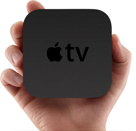 Apple Tv 2013 Release