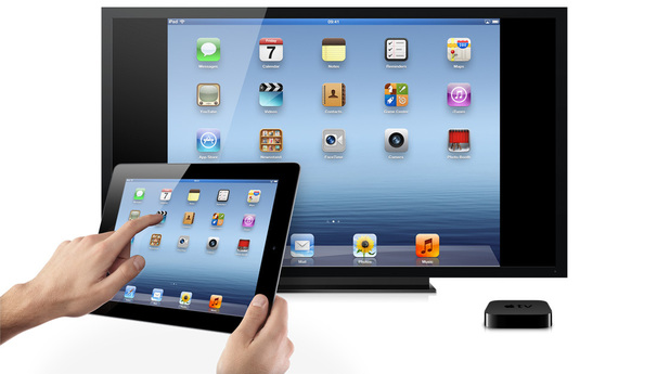 Apple Tv 2013 Rumours