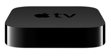 Apple Tv 2nd Gen