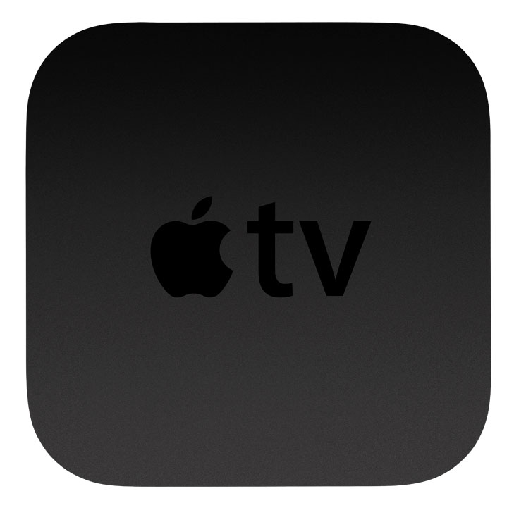 Apple Tv 2nd Generation Specs