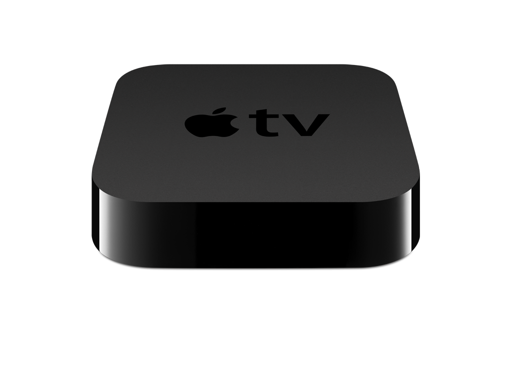 Apple Tv