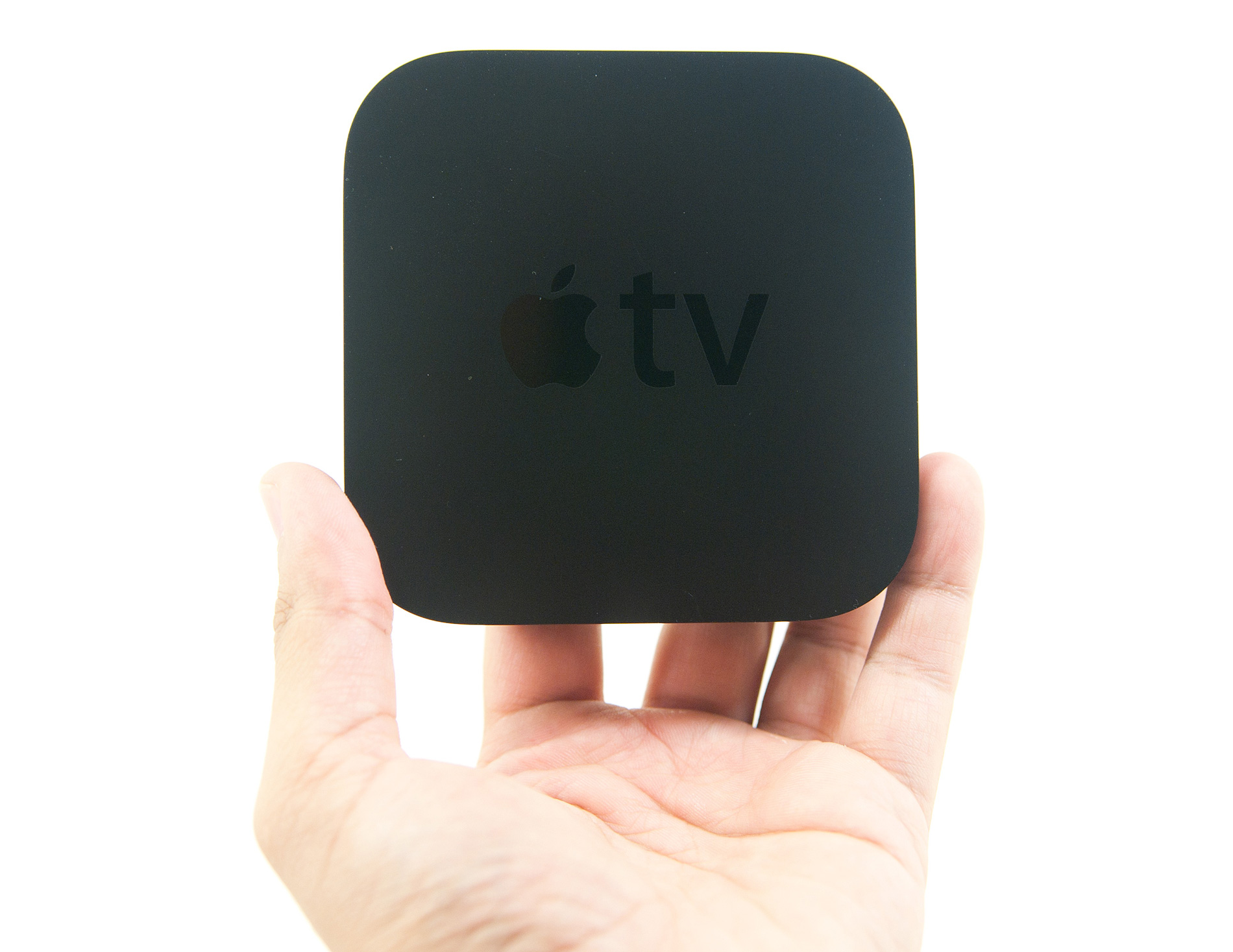 Apple Tv Box