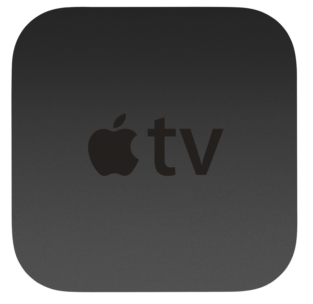 Apple Tv Box