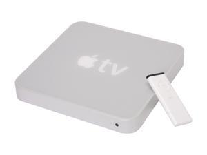 Apple Tv Box Contents