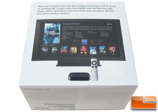 Apple Tv Box Review