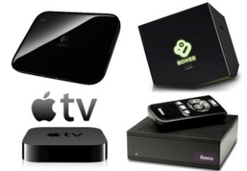 Apple Tv Boxee