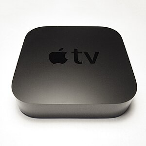 Apple Tv Boxee Roku