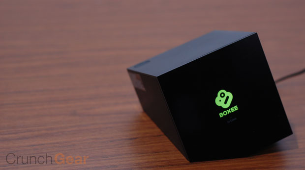 Apple Tv Boxee Vs Boxee Box