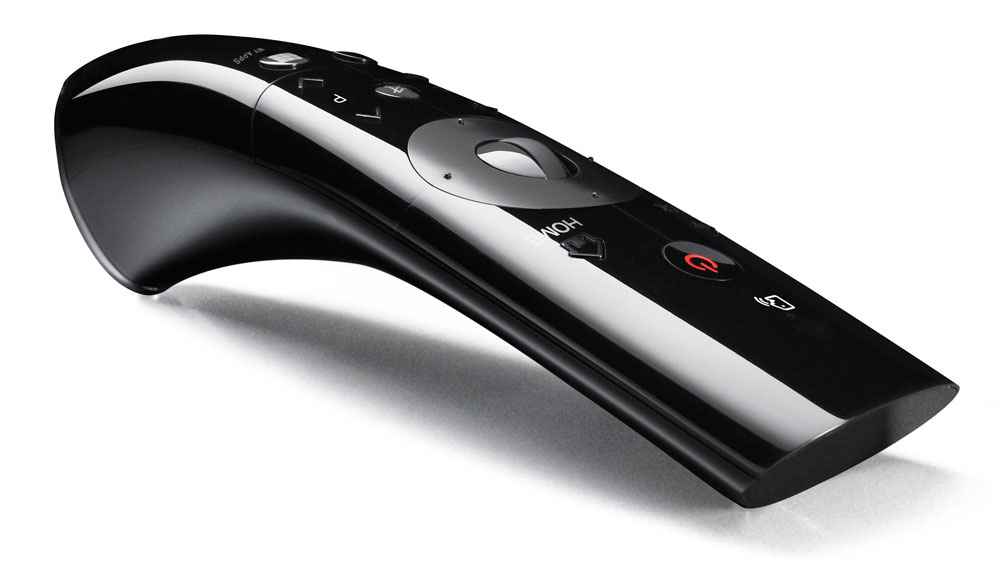 Apple Tv Remote