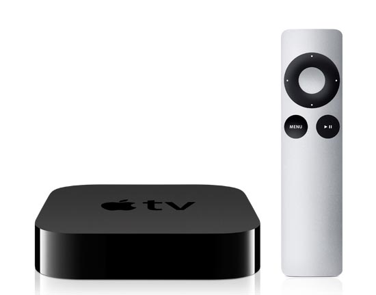 Apple Tv Remote Battery