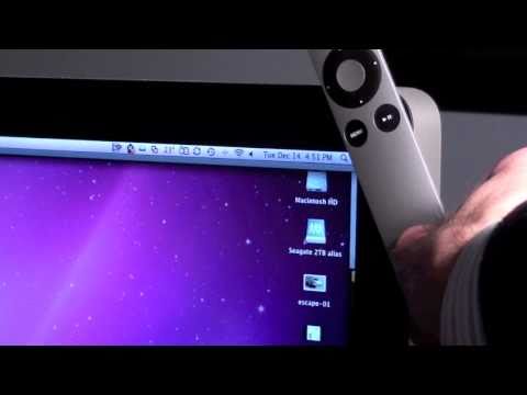 Apple Tv Remote Holder