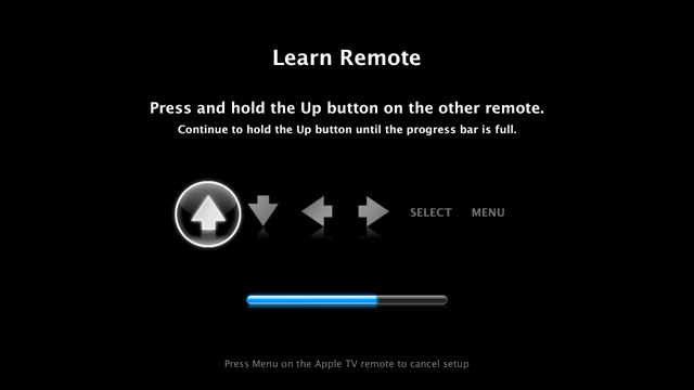 Apple Tv Remote Macbook Disable