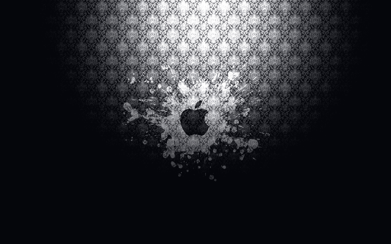 Apple Wallpaper Desktop