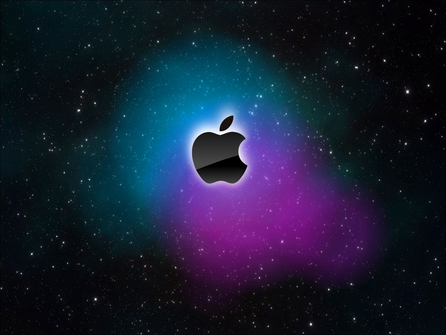 Apple Wallpaper Hd