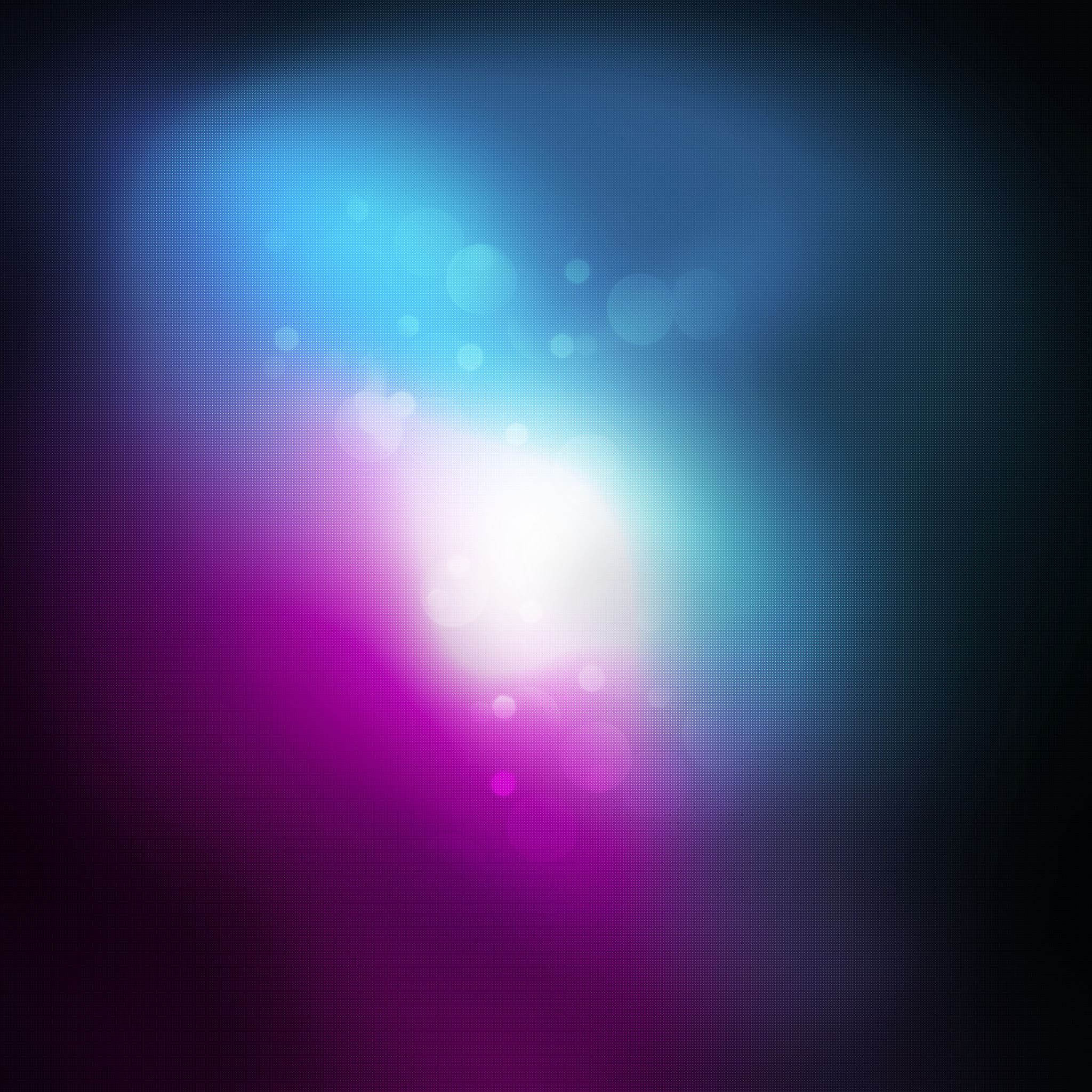 Apple Wallpaper Space