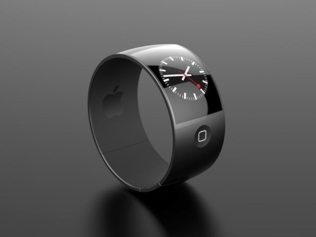 Apple Watch Phone 2013