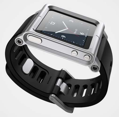 Apple Watch Phone 2013