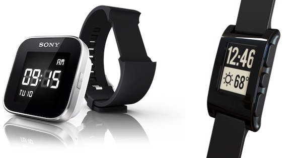 Apple Watch Phone Rumors