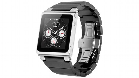 Apple Watch Phone Rumors