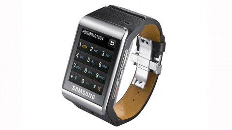 Apple Watch Phone Rumors