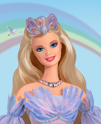 Aqua Barbie Girl Lyrics Meaning