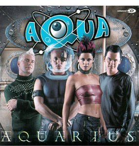 Aqua Barbie Girl Lyrics Meaning