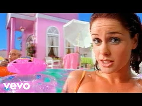 Aqua Barbie Girl Lyrics Youtube