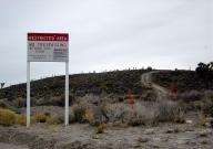 Area 51 Classified Documents