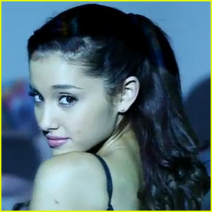 Ariana Grande 2013 Photoshoot