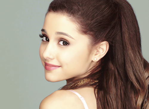 Ariana Grande 2013 Photoshoot The Way