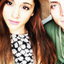 Ariana Grande Boyfriend Material Tumblr