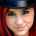 Ariana Grande Red Hair Color