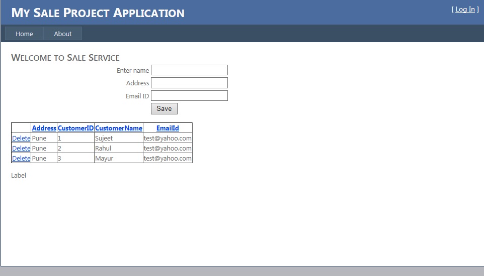 Article Writing Format Sample