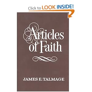 Articles Of Faith Lds Games