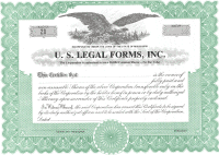 Articles Of Incorporation Georgia Form