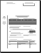 Articles Of Incorporation Ontario Form