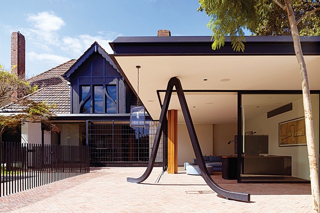 Arts And Crafts Architecture Australia