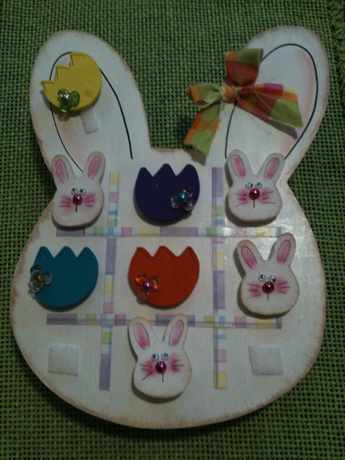 Arts And Crafts For Kids For Easter