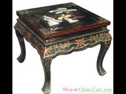 Arts And Crafts Furniture History