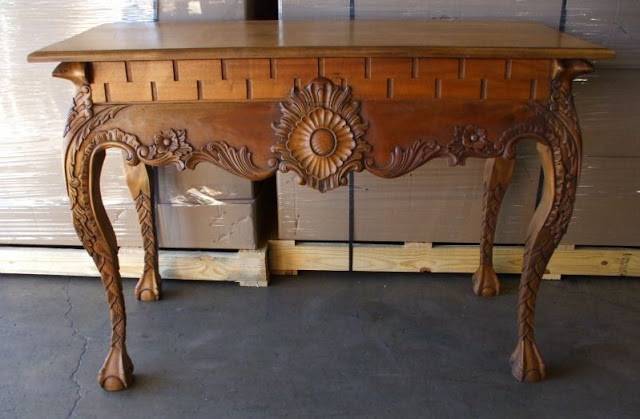 Arts And Crafts Furniture History