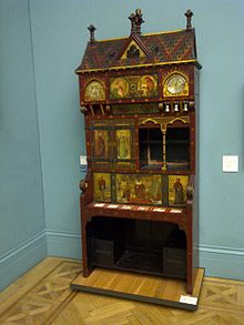 Arts And Crafts Furniture Wiki