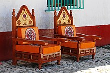 Arts And Crafts Furniture Wiki