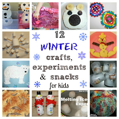 Arts And Crafts Ideas For Kids All Ages